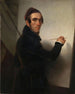 Self-portrait - Willem Hendrik Schmidt — artwork view