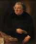 Jacques de Bue jésuite et bollandiste - Willem Jacob Herreyns — artwork view