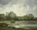 View of Nantes - Willem Leendert Bruckman — artwork view