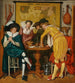 Joyeuse Compagnie - Willem Pietersz Buytewech — artwork view