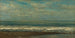 Seascape near Heijst - Willem Roelofs — artwork view