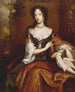 Marie de Modène - Willem Wissing — artwork view