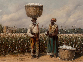 Champ - William Aiken Walker — artwork view