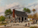 Shareholders of culture in the courtyard - William Aiken Walker — artwork view
