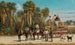 The Cotton Cart - William Aiken Walker — artwork view