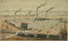 the Hotchkiss wire factory, hardware manufacturers - William Arnold Porter — artwork view