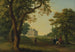 Mont Kennedy, Wicklow County, Ireland - William Ashford — artwork view