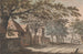 Broom House, Fulham, London - William Augustus Barron — artwork view