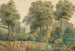 Enchanted Coin Painting - William Bell Scott — artwork view
