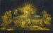 The Last Supper - William Blake — artwork view