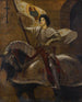 Jeanne d'Arc - William Blake Richmond — artwork view
