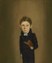 J. Ellis Bonham - William Bonnell — artwork view