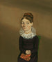 Mme William Bonham Ann Warford - William Bonnell — artwork view