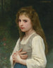 Jeanne - William Bouguereau — artwork view