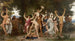 La Jeunesse de Bacchus - William Bouguereau — artwork view