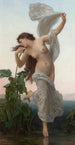 L'Aurore - William Bouguereau — artwork view