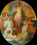 Venus Triumphant - William Bouguereau — artwork view