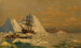 A Whale Hunt Incident - William Bradford — artwork view