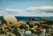 Coastal Rocks at Nahant, a Sketch - William Bradford — artwork view