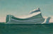 Iceberg - William Bradford — artwork view