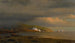 Near Cape St Johns, Labrador Coast - William Bradford — artwork view