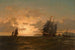 Return of the Whalers - William Bradford — artwork view