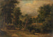 A landscape - William Brocas — artwork view