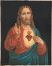 S. S. Heart of Jesus - William Bruns — artwork view