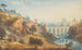 a Bridge near Rome - William Crouch — artwork view