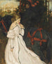 L'amour chevaleresque - William Dacres Adams — artwork view
