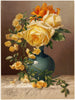 Marchal Niel Roses - William Duffield — artwork view