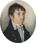 Charles Brockden Brown - William Dunlap — artwork view