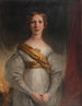 Catherine Sarah Brown the artist's cousin - William Dyce — artwork view