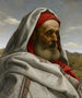 Éliézer de Damas - William Dyce — artwork view