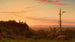 Sunset Painting - William Frederick De Haas — artwork view