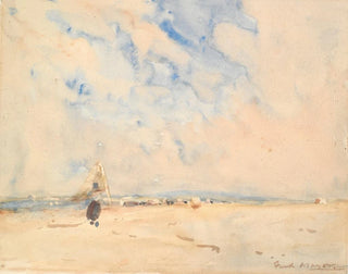 Sketch - William Frederick Mayor — artwork view