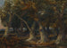 Forest - William Frederick Witherington — artwork view