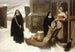 For the Poor - William Frederick Yeames — artwork view