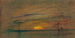 Sunset Painting - William Gedney Bunce — artwork view