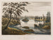 View near Fort Miller - William Guy Wall — artwork view