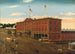 The Third Avenue Railroad Depot - William H. Schenck — artwork view