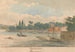 Cremorne Painting - William Henry Brooke — artwork view