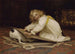 Bad behavior - William Henry Gore — artwork view