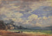 On the Californian coast - William Henry Holmes — artwork view