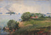 View of the Potomac - William Henry Holmes — artwork view