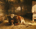 My Day at Home - William Henry Howe — artwork view