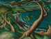 Massachusetts Landscape - William Henry Kemble Yarrow — artwork view