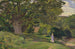 Hayes Common - William Henry Millais — artwork view