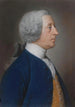 Portrait of Henry Hoare the Magnificent of Stourhead - William Hoare of Bath — artwork view