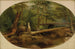 Bear in the Forest - William Holbrook Beard — artwork view